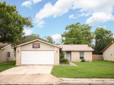 6846 Avila, San Antonio, TX, 78239