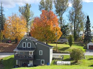 12 Irasburg St, Orleans, VT 05860
