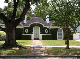 2245 Dryden Rd, Houston, TX 77030