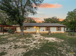 133 Alamo Dr, Pipe Creek, TX 78063