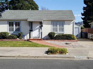 640 36th St, Richmond, CA 94805