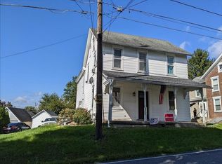 3891 Kreidersville Rd, Northampton, PA 18067