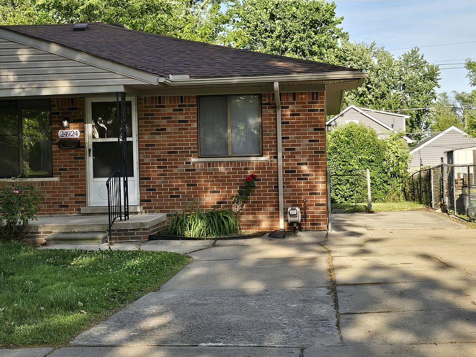 1st image of 24924 Greater Mack Ave