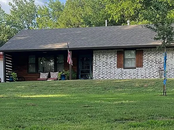 24834 State Highway 24, Washington, OK 73093