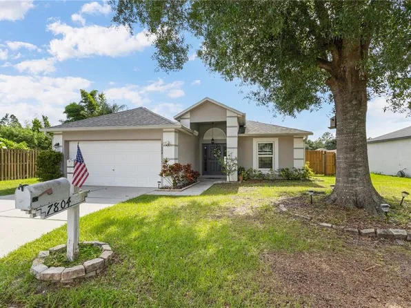 7804 Country Chase Ave, Lakeland, FL 33810