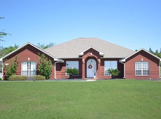 3066 Wallace Lake Rd, Pace, FL 32571