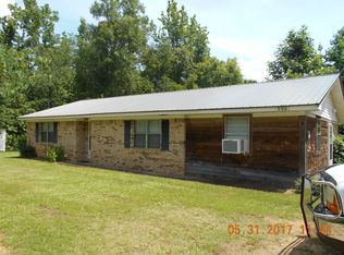 586 Mount Pleasant Rd, Fulton, MS 38843