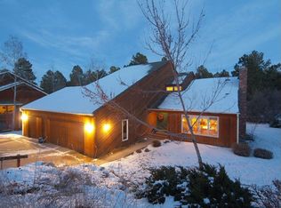 9234 Morning Star Pl, Parker, CO 80134