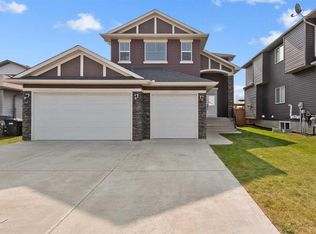 1535 N Idaho St, Carstairs, AB T0M0N0