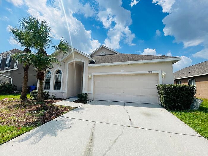 1st image of 2570 The Oaks Blvd