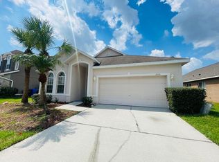 2570 The Oaks Blvd, Kissimmee, FL 34746