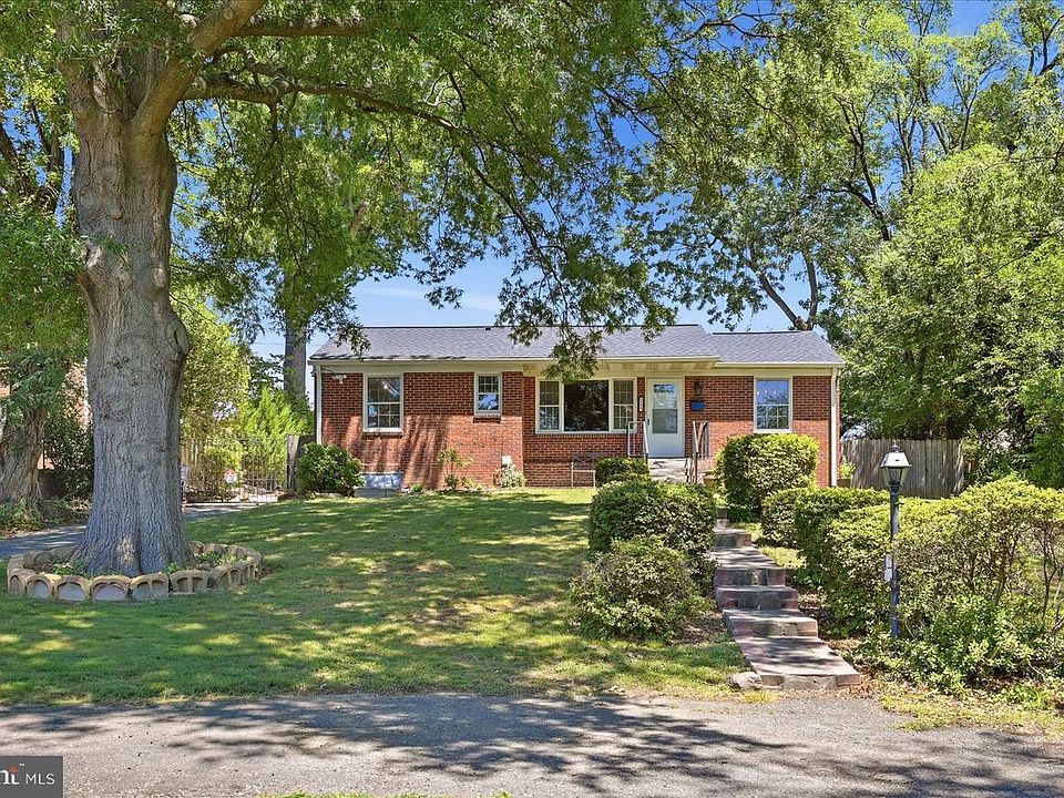 1st image of 3112 Groveton St