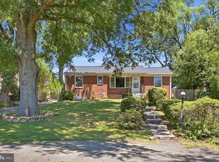 3112 Groveton St, Alexandria, VA 22306