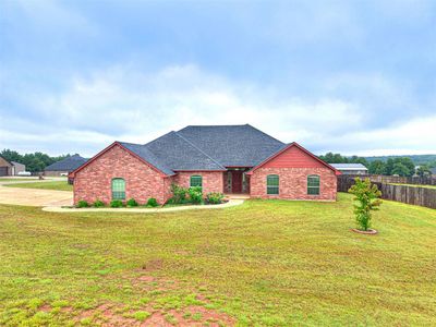 5740 Dogwood Dr, Guthrie, OK, 73044