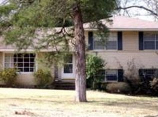 215 Seville Pl, Starkville, MS 39759
