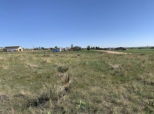 17465 Wagon Train Loop, Peyton, CO 80831