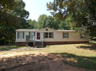 801 Griffin Rd, Belton, SC 29627