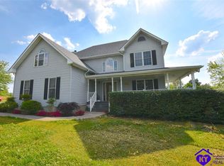 105 E Bailey Rd, Buffalo, KY 42716