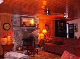 701 Foreman Rd, Highlands, NC 28741