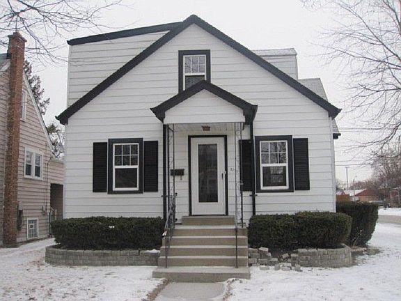 5th image of 9259 S Trumbull Ave