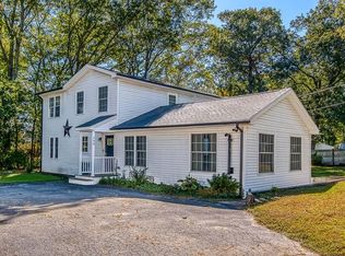 508 Jillson Ave, Woonsocket, RI 02895