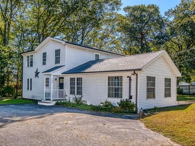 508 Jillson Ave, Woonsocket, RI, 02895