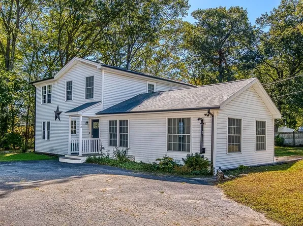 508 Jillson Ave, Woonsocket, RI 02895