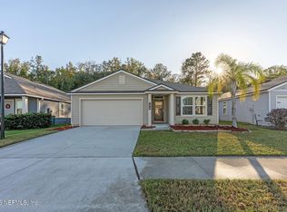 2418 OAK STREAM Drive, Green Cove Springs, FL 32043