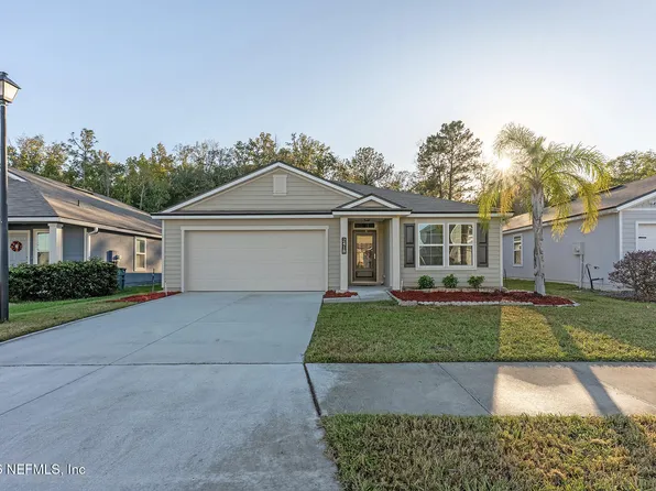 2418 OAK STREAM Drive, Green Cove Springs, FL 32043