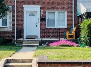 2239 Southorn Rd, Baltimore, MD 21220