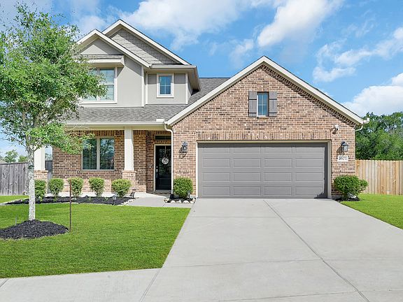 3rd image of 18803 Pancaldo Ct