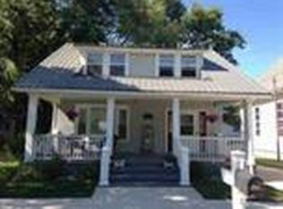 206 Union St, Wakarusa, IN 46573