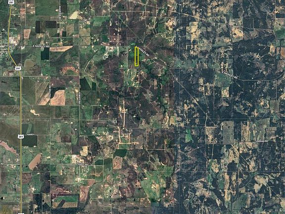 3rd image of 0 E Hackley Rd