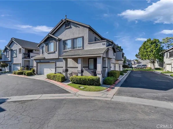 3434 E Lambeth Ct Unit F, Orange, CA 92869