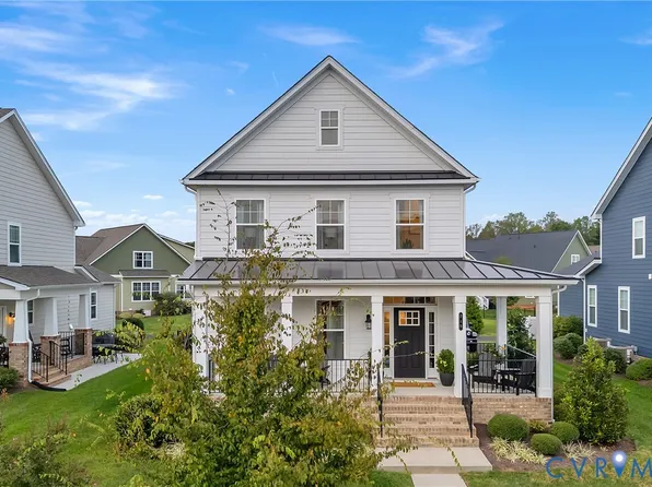 710 W Vaughan Rd, Ashland, VA 23005