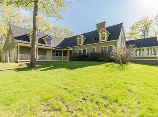 73 Bull Hill Rd, Woodstock, CT 06281