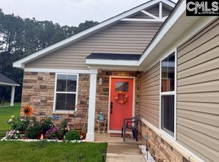 712 Sinker Ln, Santee, SC 29142
