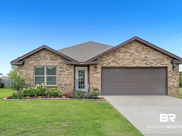 27541 Brightway Xing, Loxley, AL 36551