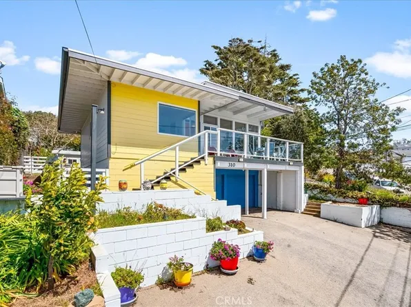 310 Piney Way, Morro Bay, CA 93442