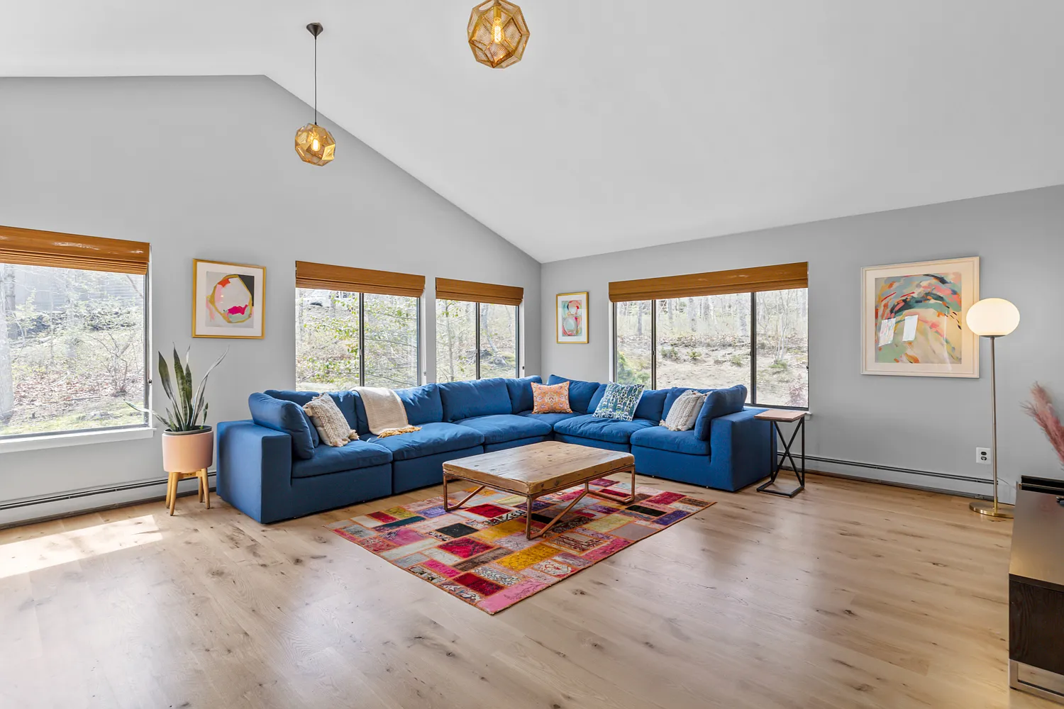 New Renovation, Walk to the Beach — Photo 4
