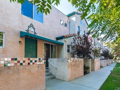 13901 Olive View Ln Unit 7, Sylmar, CA, 91342