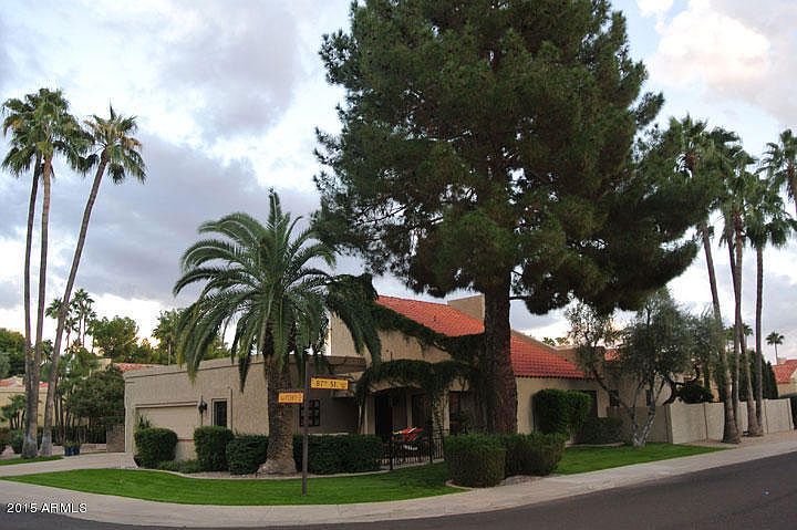 1st image of 8701 E San Vicente Dr