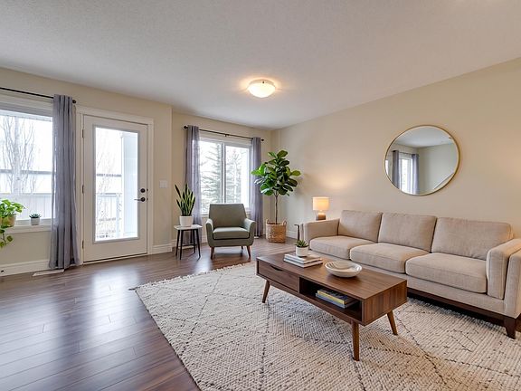 3rd image of 330 Bulyea Rd NW #57