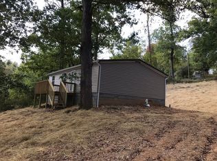 455 Molly Hollow Rd, New Tazewell, TN 37825