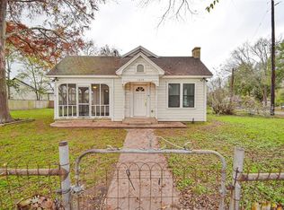 1219 Alliance St, Waller, TX 77484