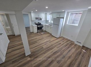 11 Radford Cres #Basement, Markham, ON L3P 4A2