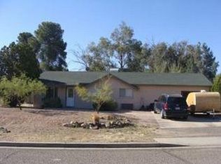 1745 W Aguila Dr, Wickenburg, AZ 85390