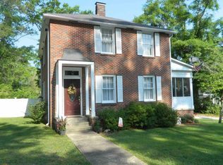 1213 5th Ave, West Point, GA 31833