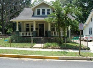 3715 Perry St, Brentwood, MD