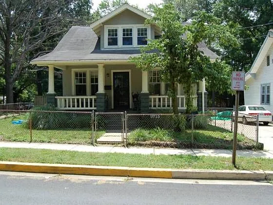3715 Perry St photo 1